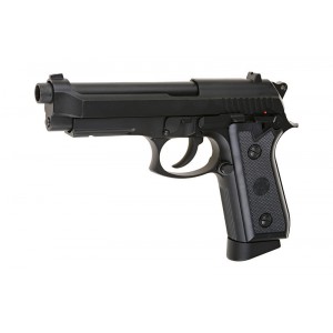 Страйкбольный пистолет (KWC) TAURUS PT92 AUTO CO2 Metal